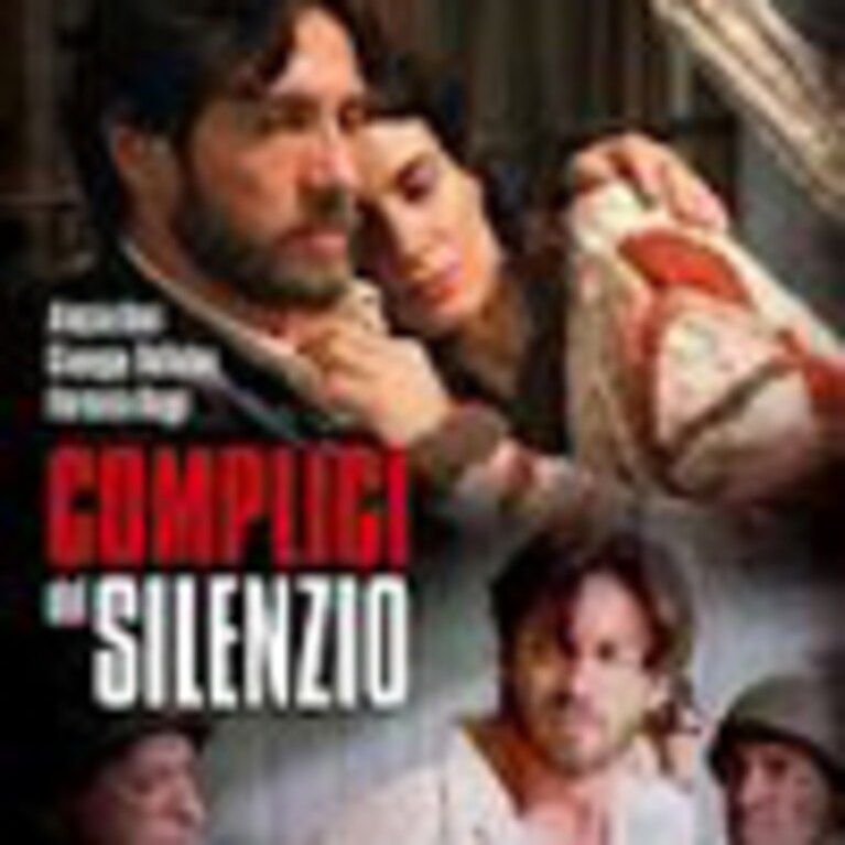 complici del silenzio su rete 4