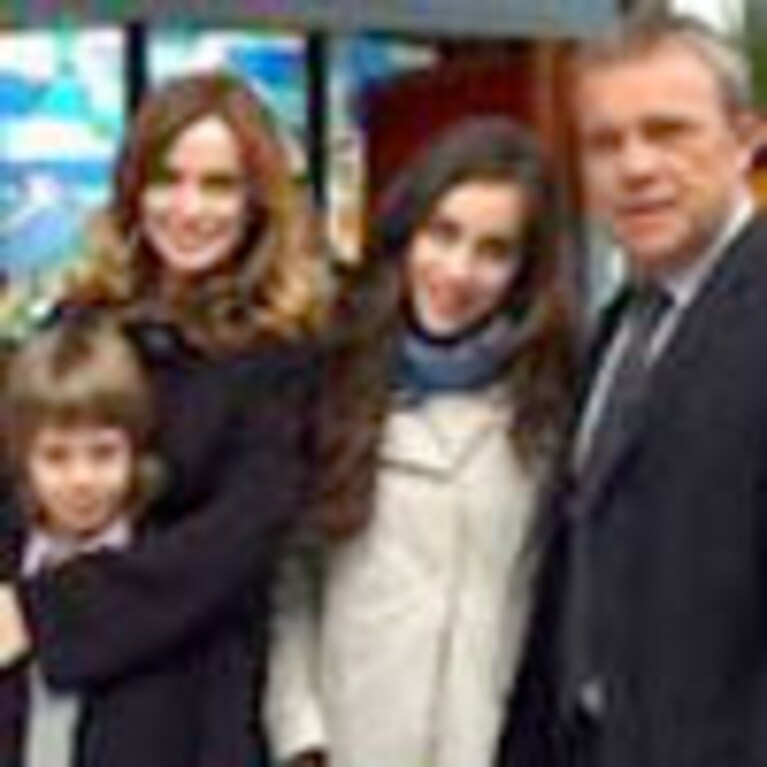 dov'è mia figlia su canale 5
