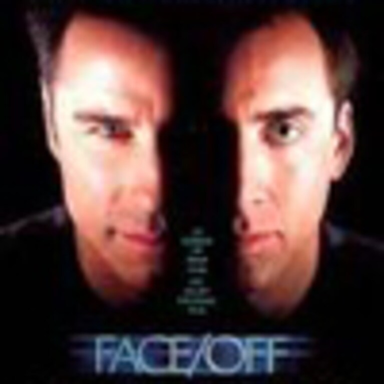 face off di italia 1