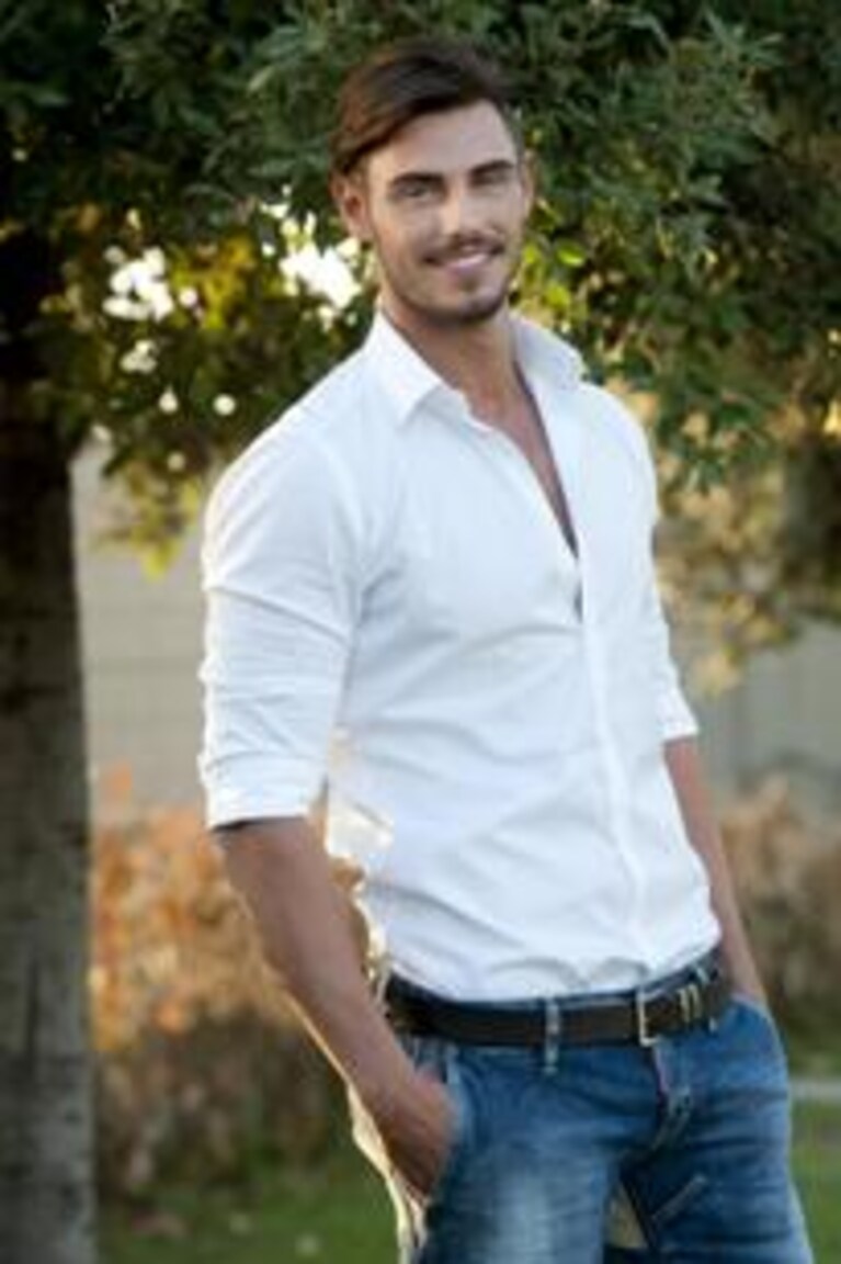 francesco monte