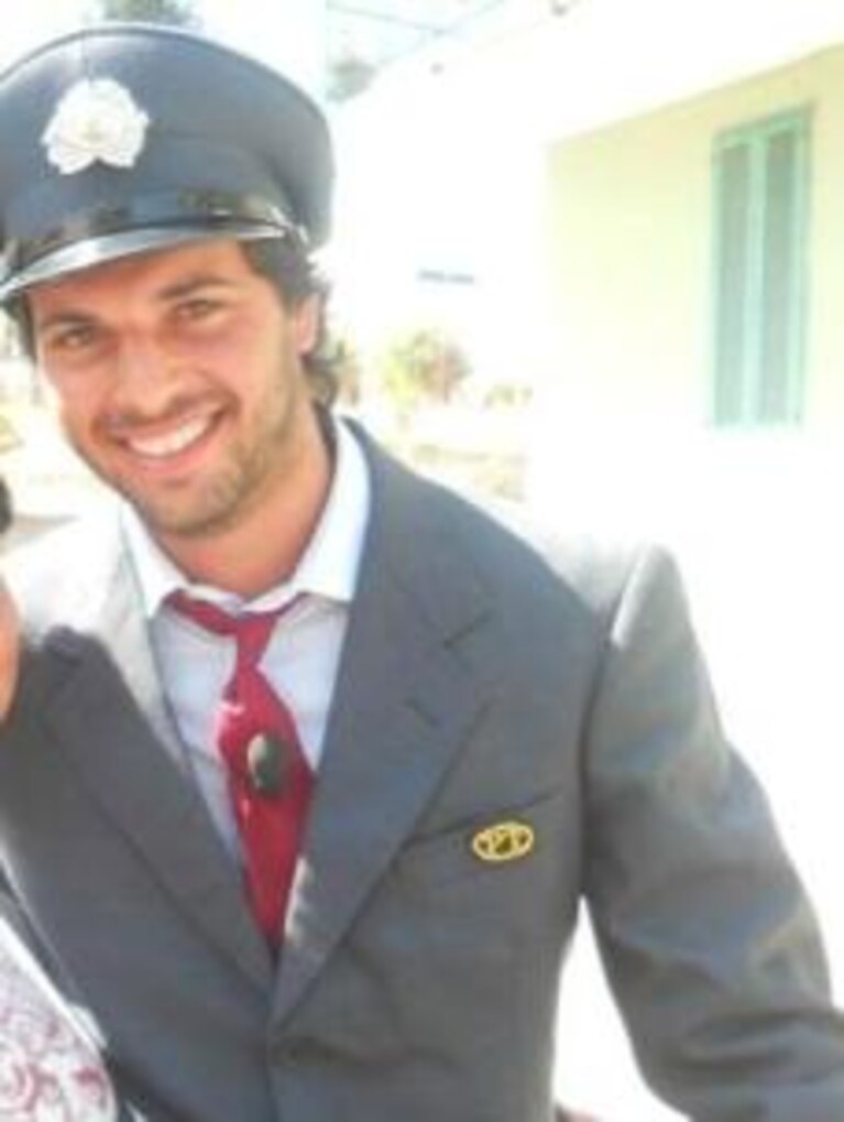 gianfranco apicerni