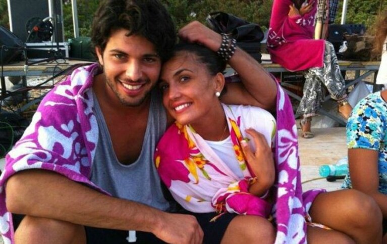 gianfranco e valeria