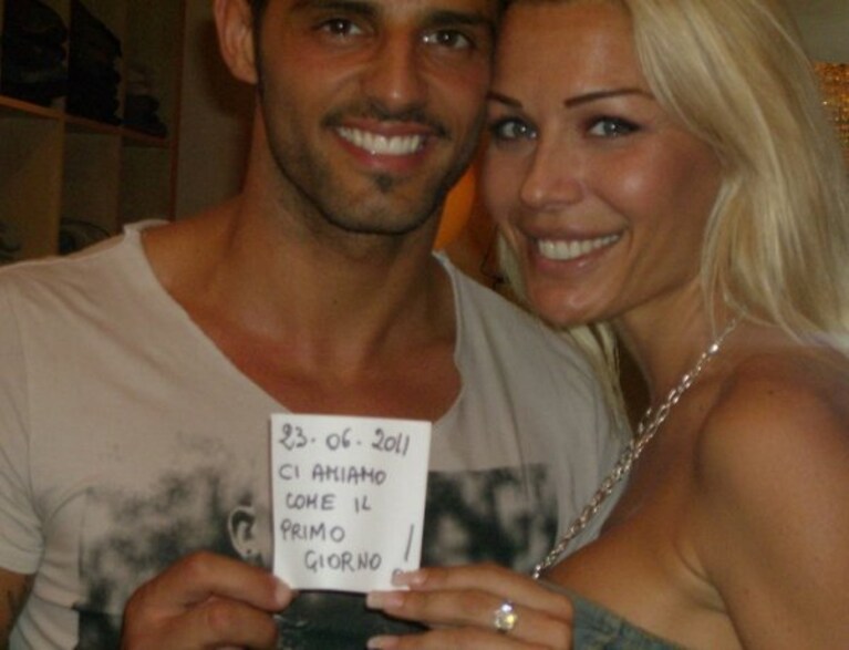 giulia e alessio