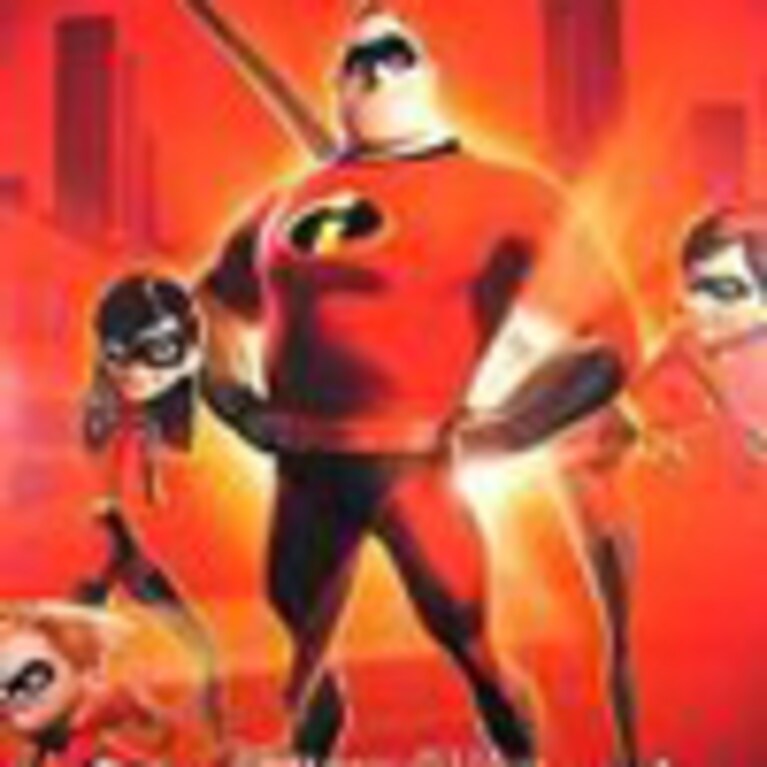 gli incredibili su rai 2