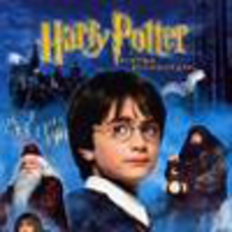 harry potter su italia 1