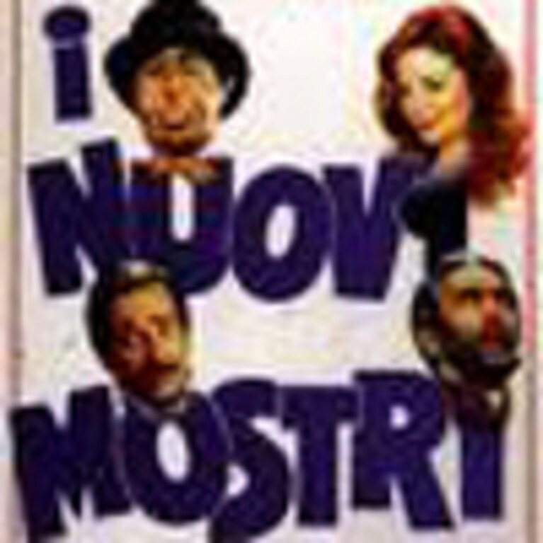 i nuovi mostri rai 3