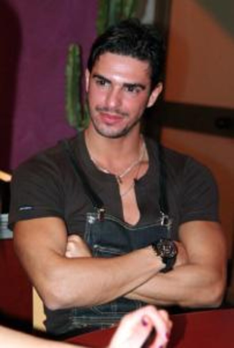 cristian gallella