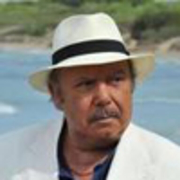 il commissario zagaria su canale 5