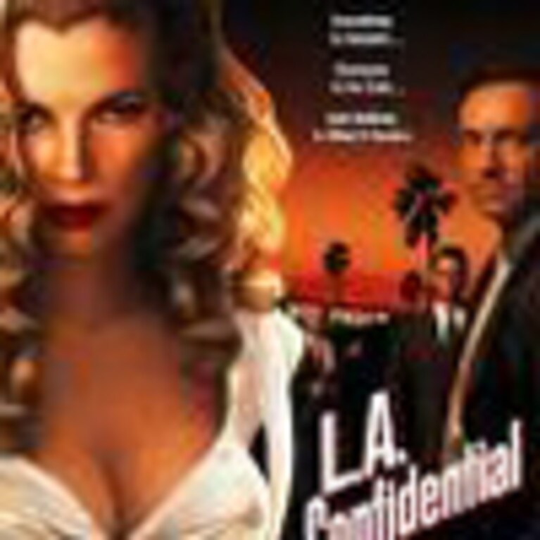 la confidential su rete 4