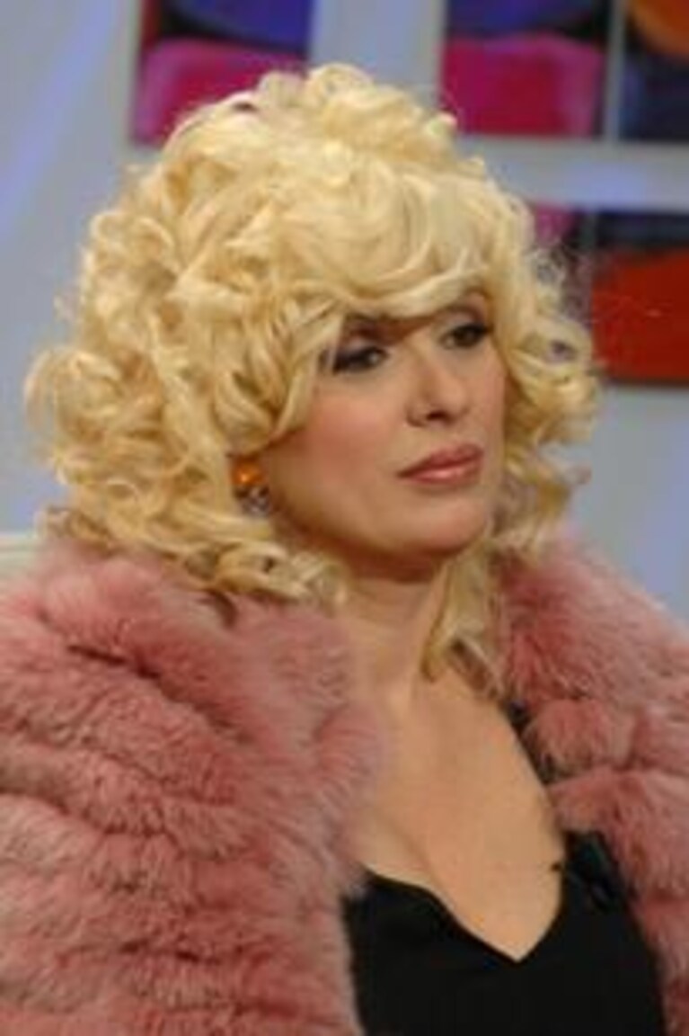 tina cipollari