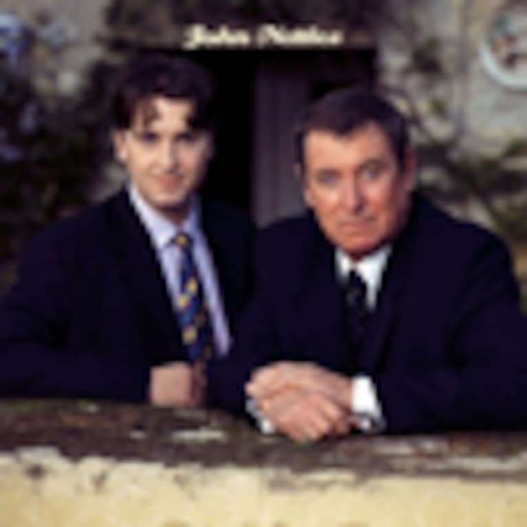 l'ispettore barnaby su la 7