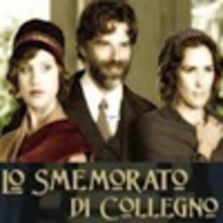 lo smemorato di collegno su rai 1