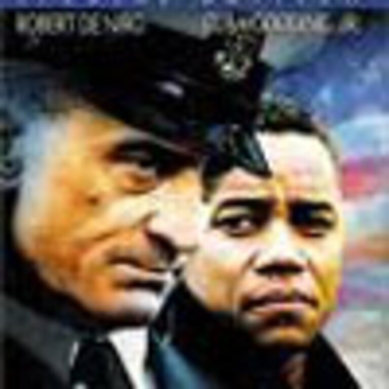 men of honor rete 4