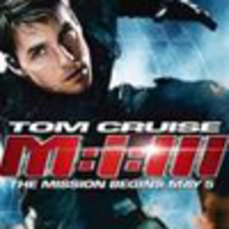 mission impossible 3 su italia 1