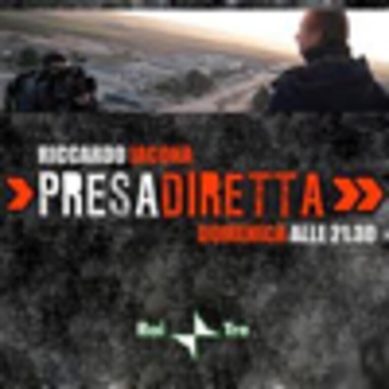presa diretta su rai 3