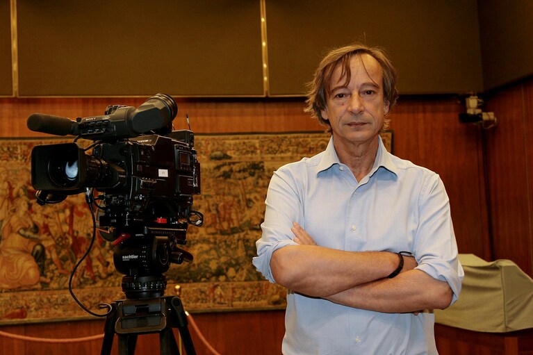 riccardo iacona
