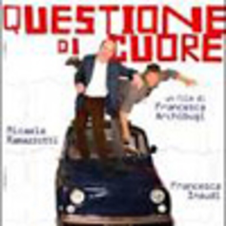 questioni di cuore su rai 3
