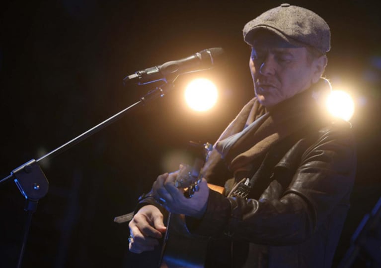 ron in concerto