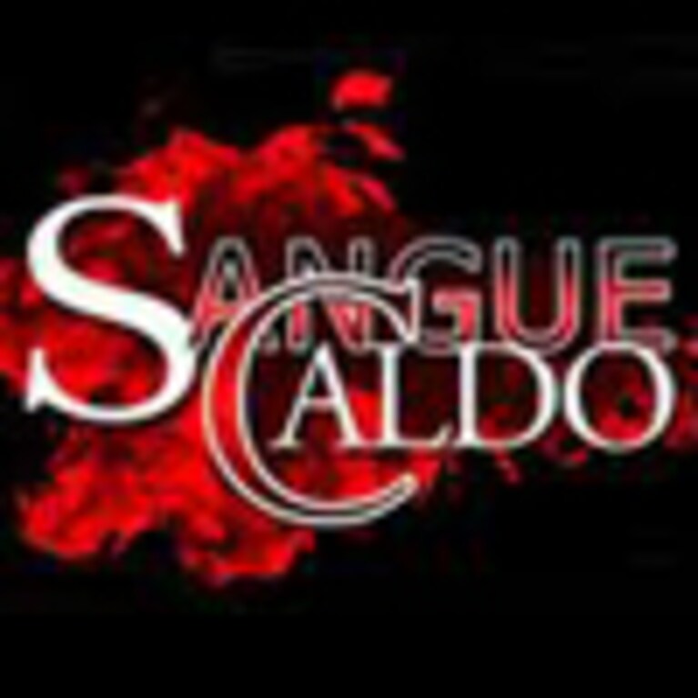 sangue caldo su canale 5