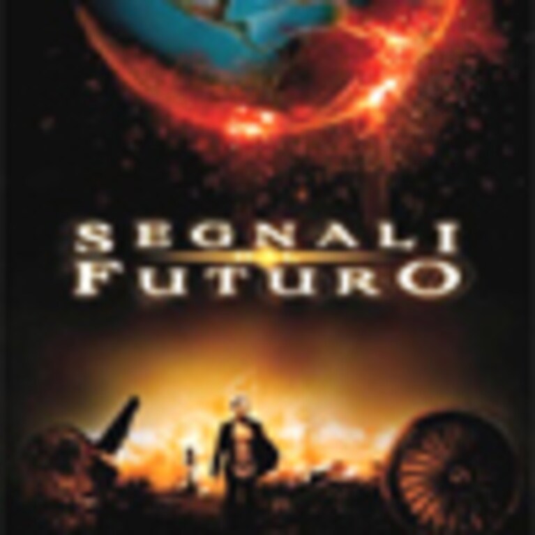 segnali dal futuro su italia 1