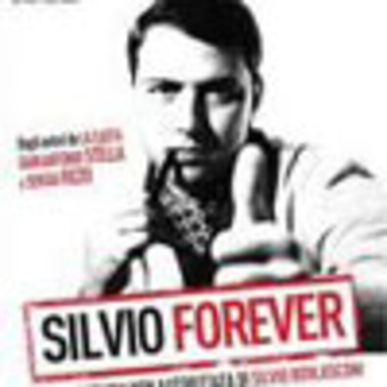 silvio forever su la 7
