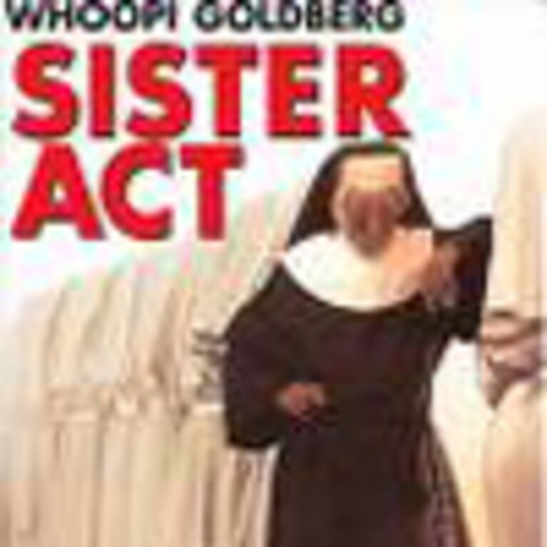 sister act rai 1