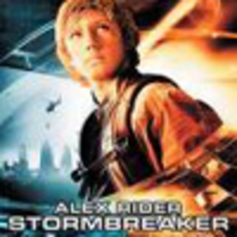 stormbreaker su italia 1