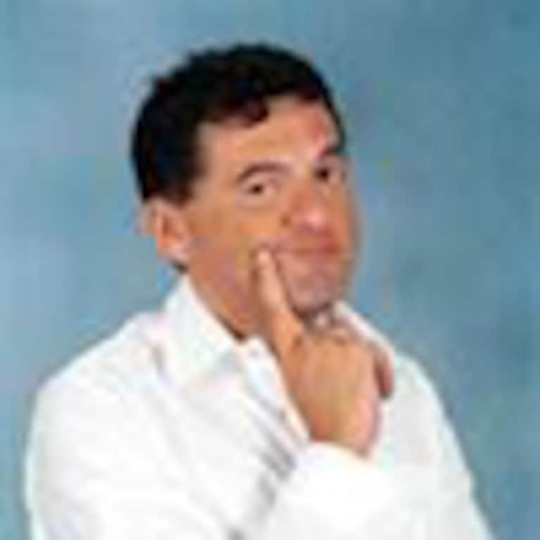the cube con teo mammuccari