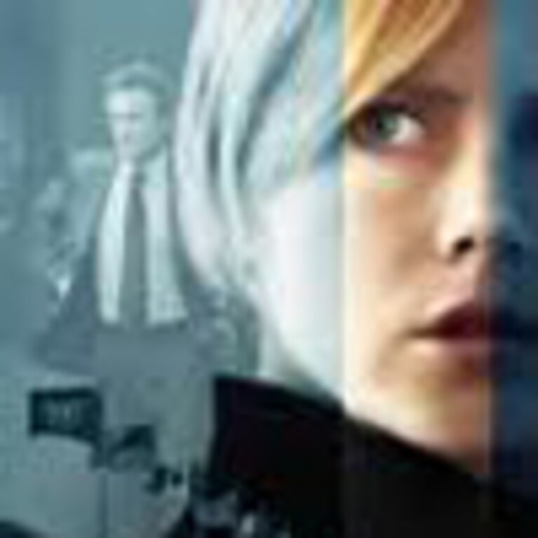 the interpreter su Rete 4