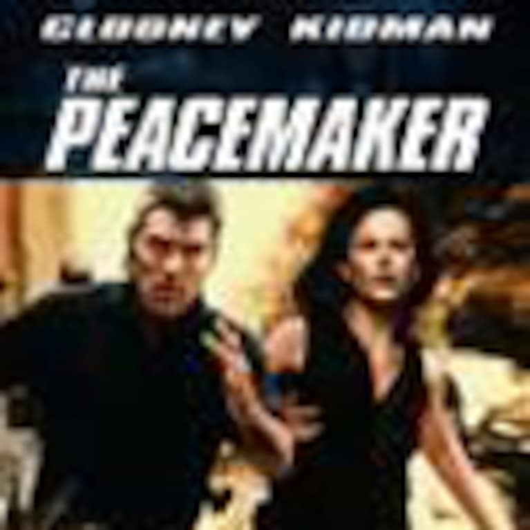 peacemaker su rete 4