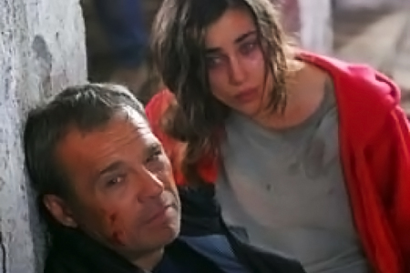 dov è mia figlia su canale 5