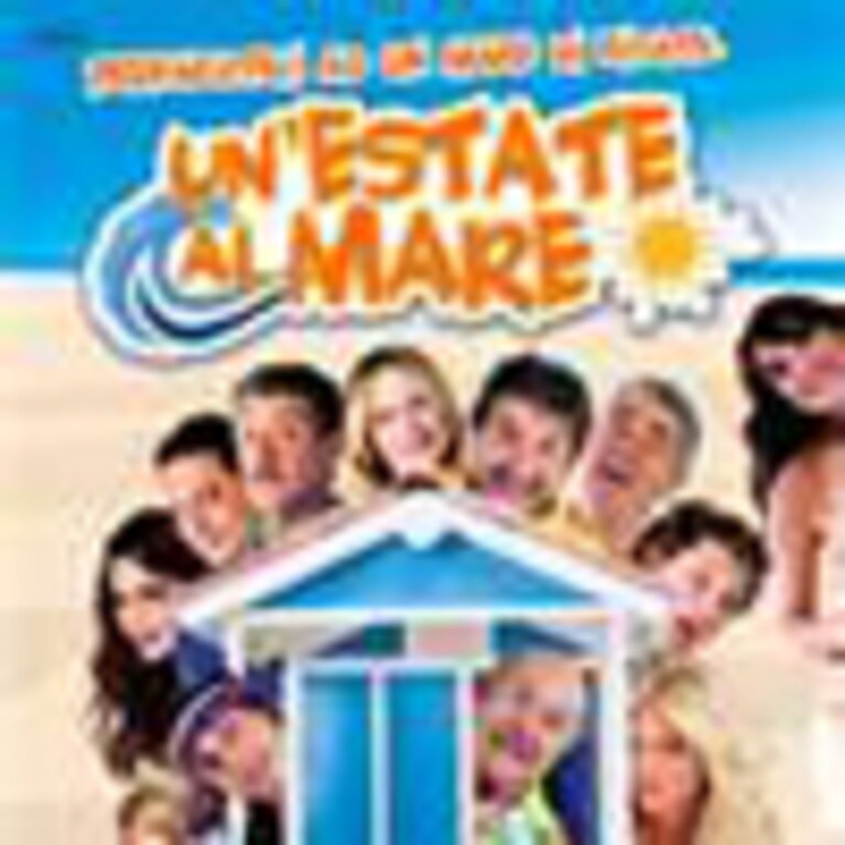 un estate al mare su canale 5
