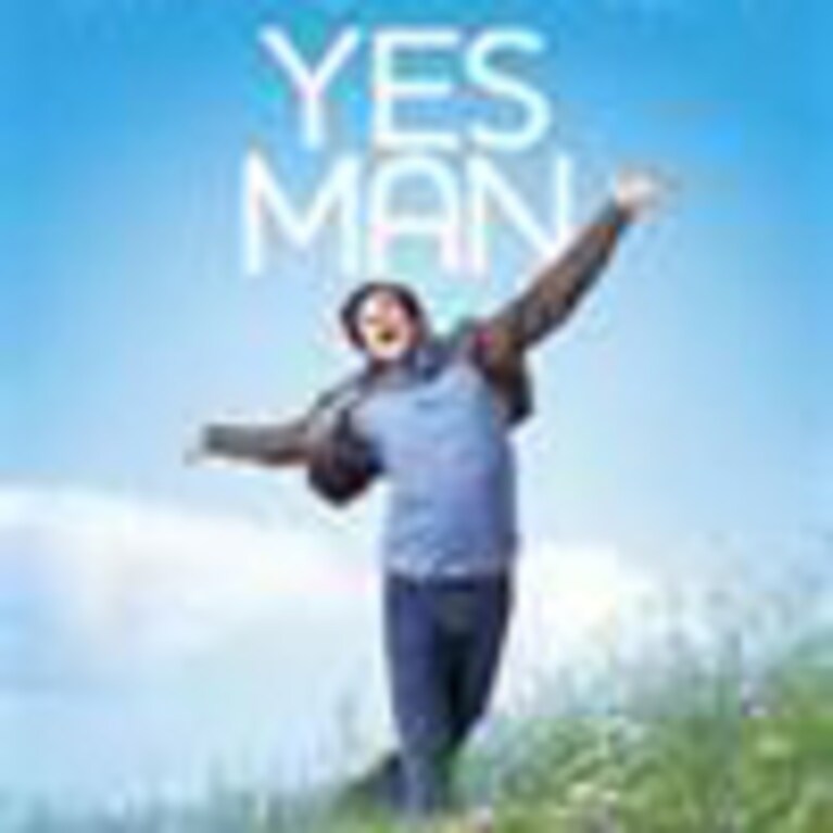 yes man su italia 1
