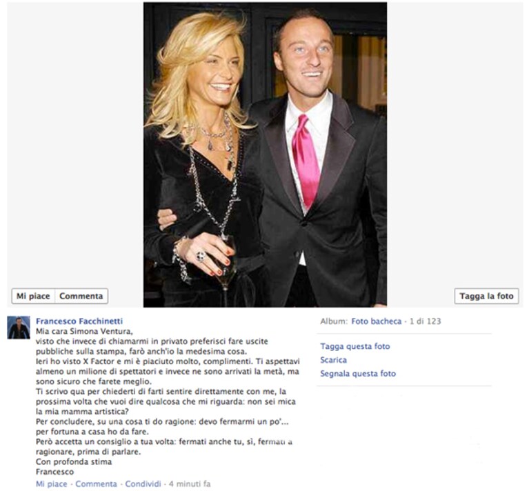 dj francesco e super-simo