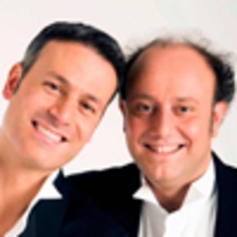 ale e franz su italia 1