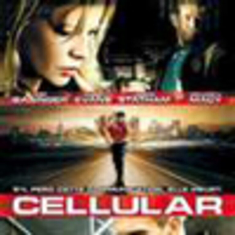 cellular su rete 4