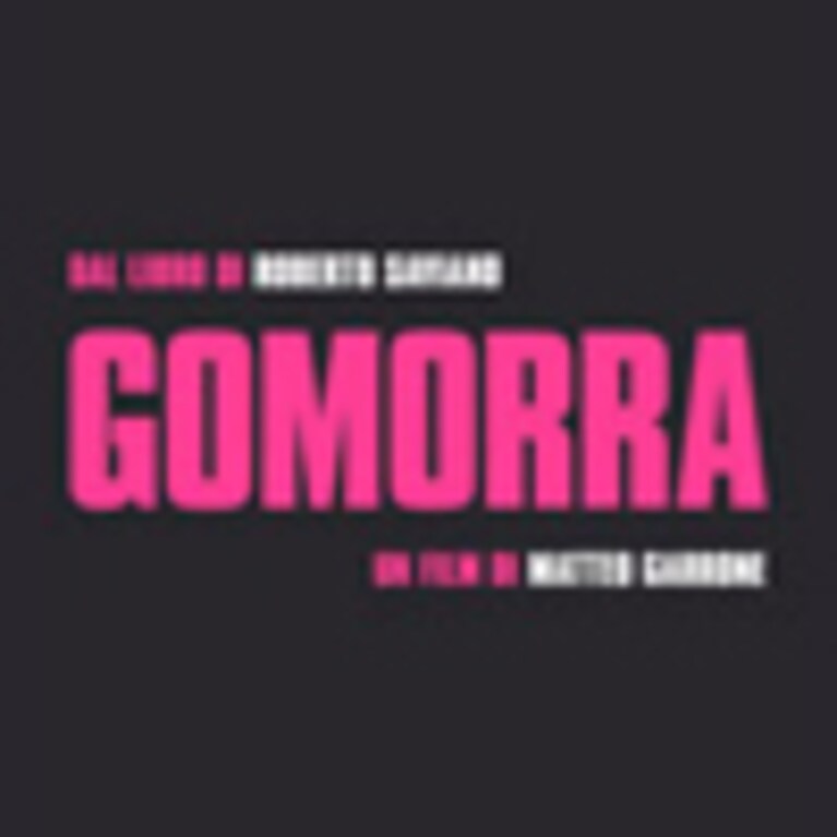 gomorra su rai 3
