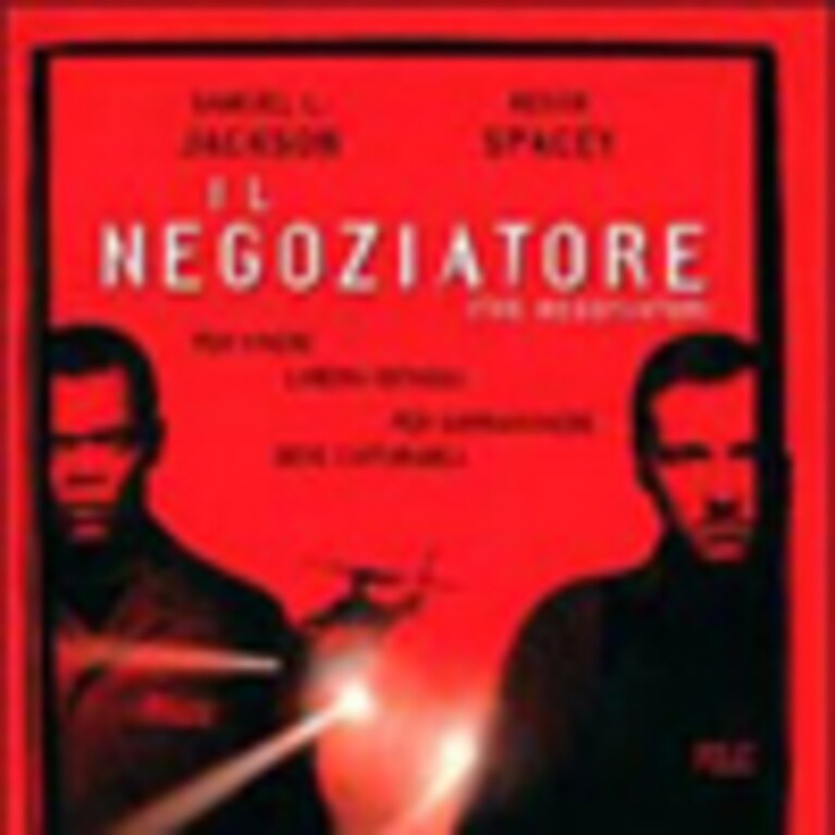 il negoziatore su rai 3