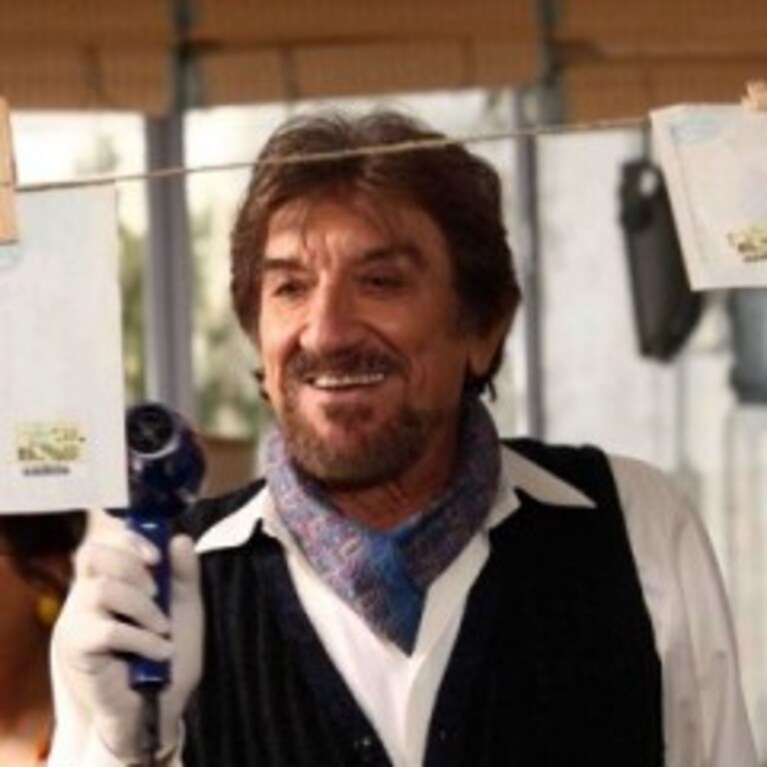 gigi proietti