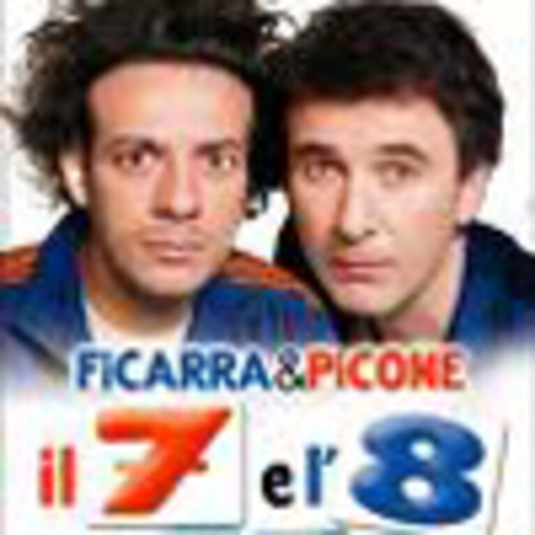 ficarra e picone il 7 e l'8