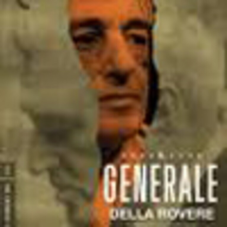 il generale della rovere su rai 1