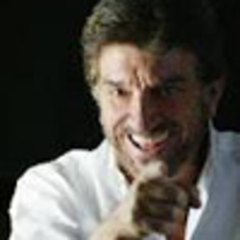 il signore della truffa su rai 1