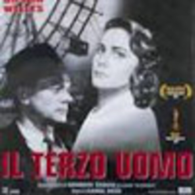 terzo uomo la 7