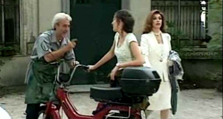 la soap opera di rai 3