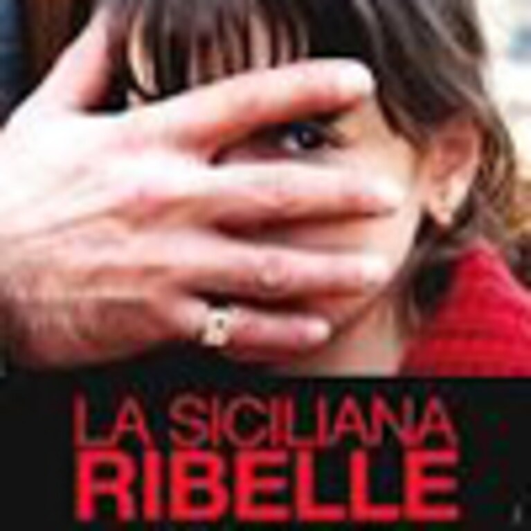 la sicialiana ribelle