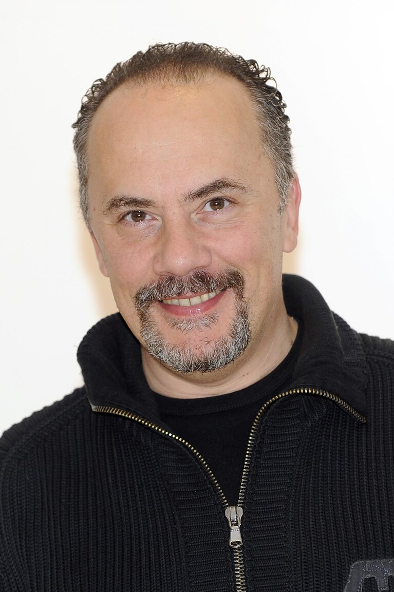 il signore della truffa