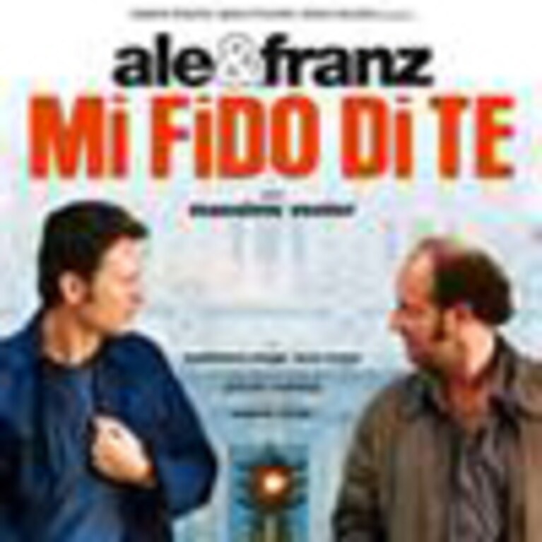 mi fido di te su italia 1