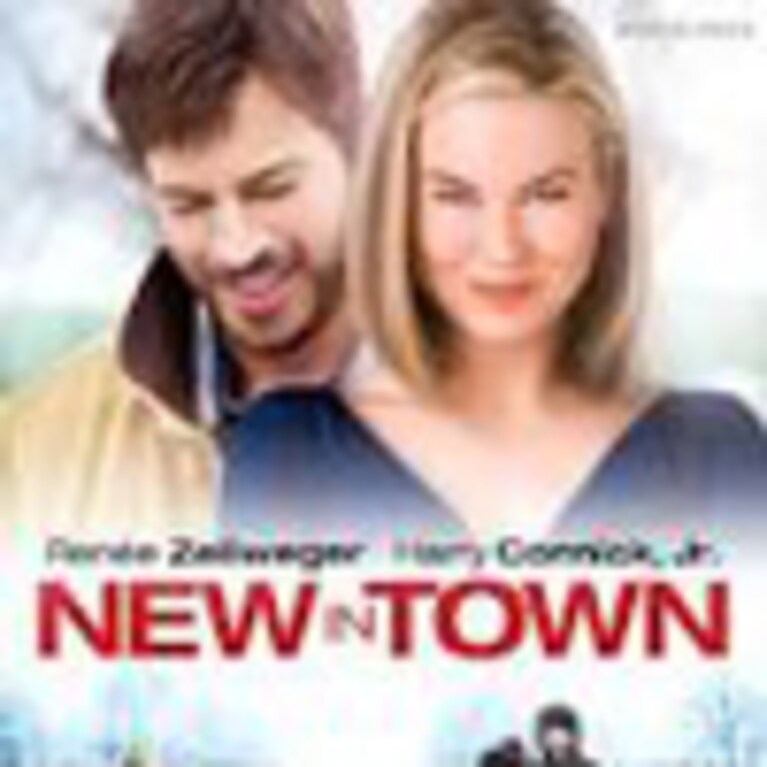 new in town su rai 1
