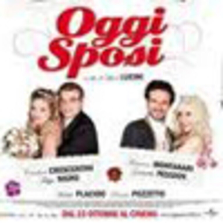 oggi sposi su canale 5