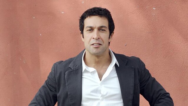 l'ultima fiction di taricone